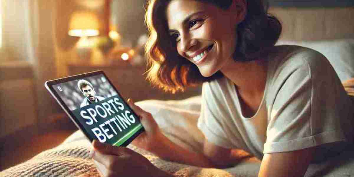 Understanding the Korean Sports Betting Landscape: How Sureman Assists with Scam Verification