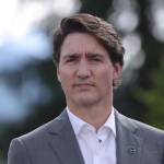 Justin Trudeau