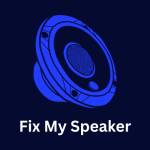 Fixmyspeaker Fixmyspeaker