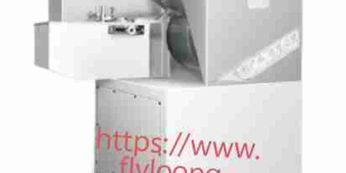 Enhance Production with flyloong-candymachine Toffee Candy Machine Systems