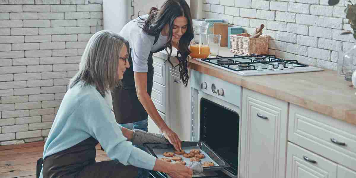 The 10 Most Terrifying Things About Integrated Oven And Grill