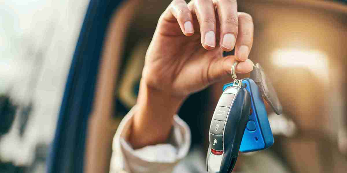 You're About To Expand Your How To Get A Replacement Car Key Options