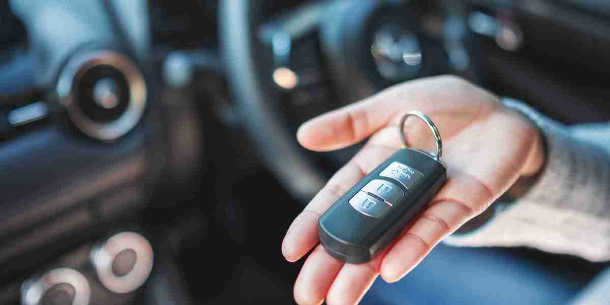 Why You Should Focus On Enhancing Spare Car Key Replacement