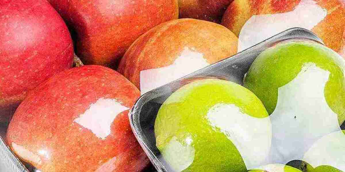 How jtpackage Cross-Linked Shrink Film Supports Fast Packaging Processes