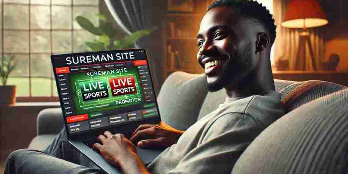 Explore Korean Sports Betting Safely with Sureman: Your Trusted Scam Verification Platform