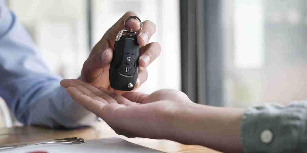 How To Outsmart Your Boss On Replace Car Keys
