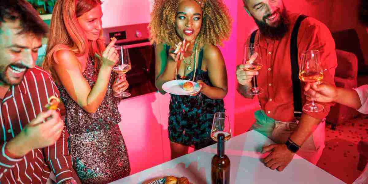 The Allure of a Night Part-Time Job: Embrace the Night with Misooda