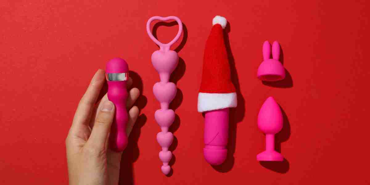 5 Laws That'll Help The Adult Sexual Toy Industry