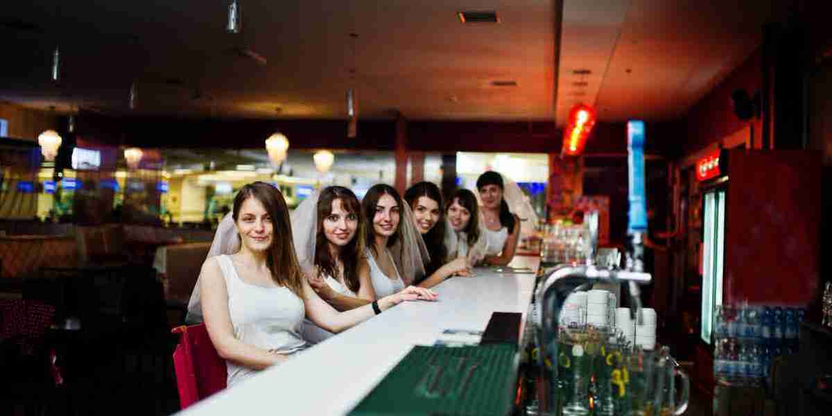 The Hidden Treasures of Nightlife: Exploring the Misooda Job Platform