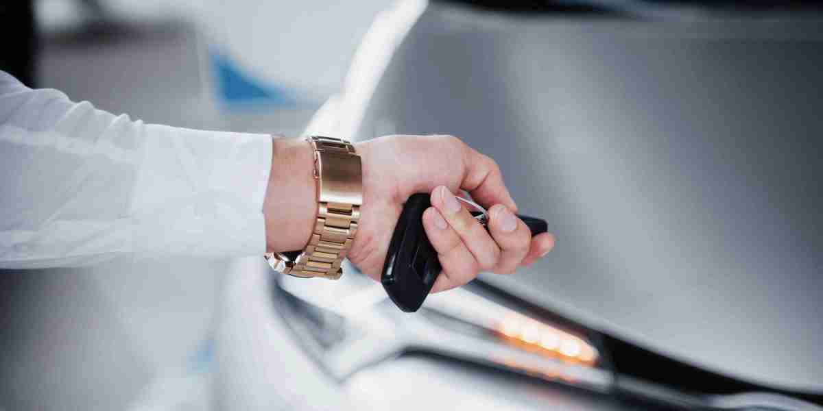 16 Must-Follow Facebook Pages For Fob Key Replacement Marketers