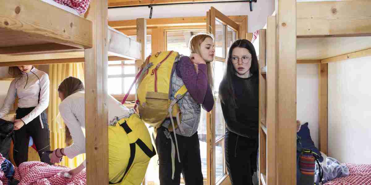 This Is A Triple Bunks Uk Success Story You'll Never Be Able To