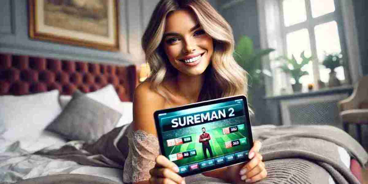 Ensuring Safety in Online Betting: Exploring Sureman as Your Scam Verification Platform