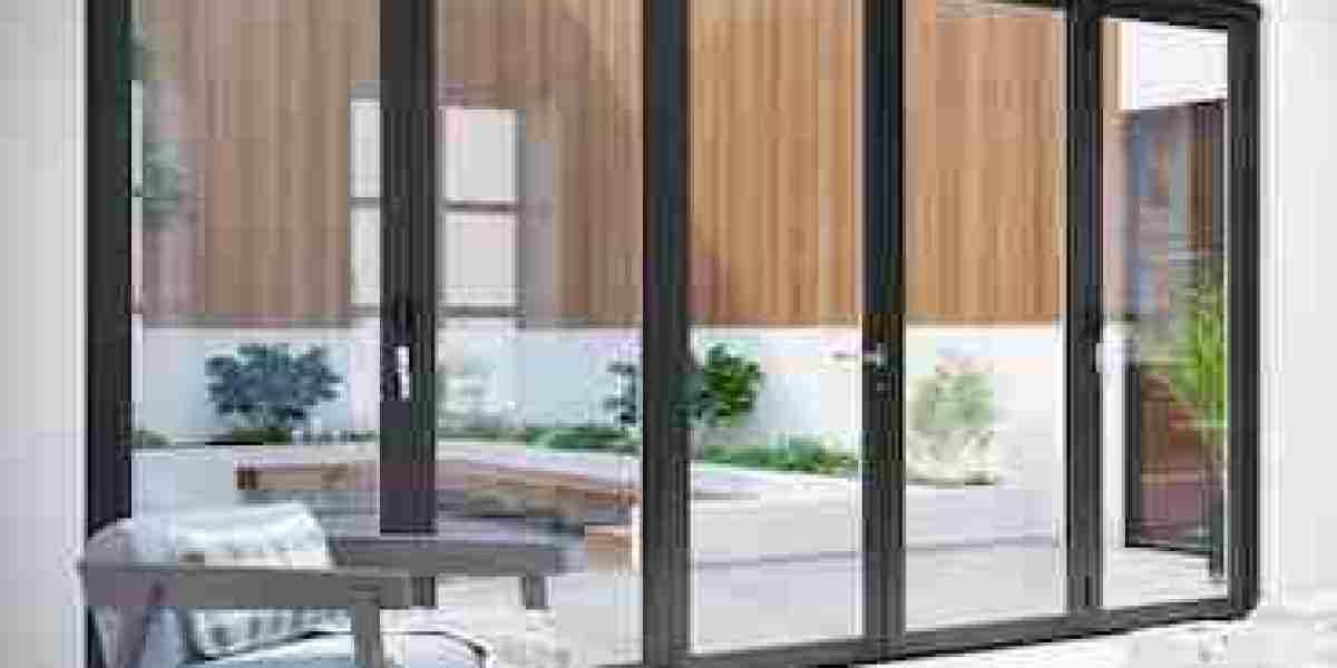 Buzzwords De-Buzzed: 10 Different Ways To Say Replacing Patio Doors With Bifold