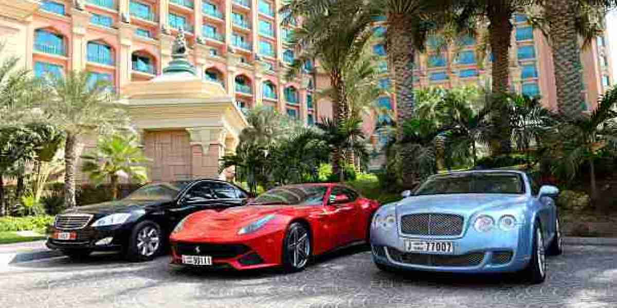 Navigating the City of Gold: Your Guide to Renting a Car