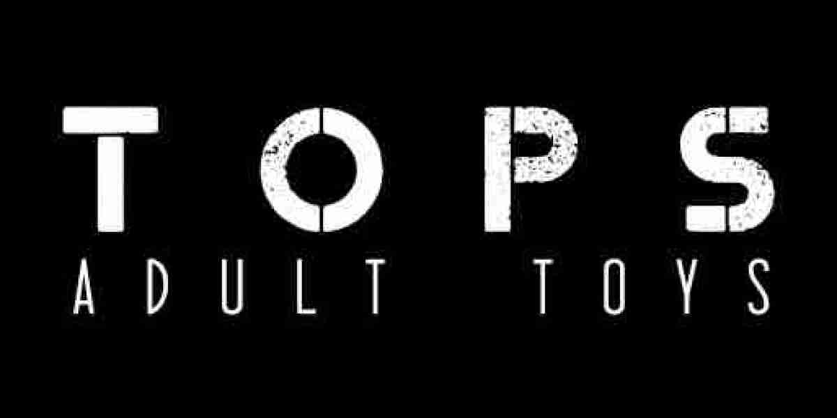 Its History Of Adult Toy Sites