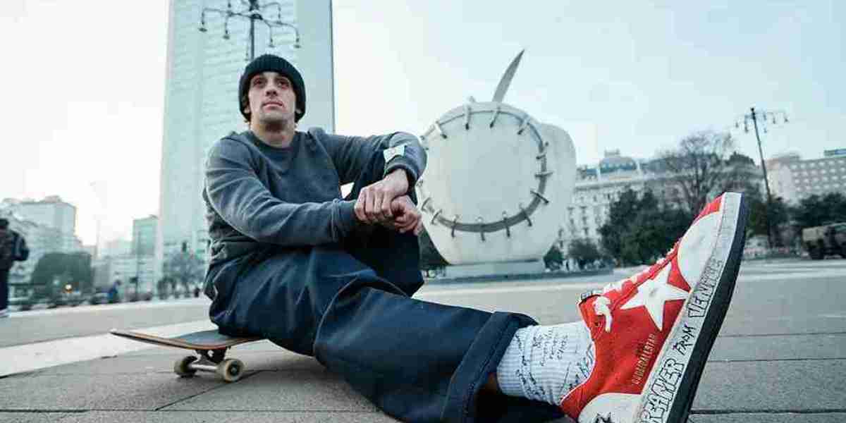Golden Goose On Sale refer to themselves by their country