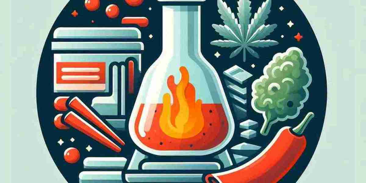 OG Kush Sticky Resin Strain: A Classic Worth Exploring