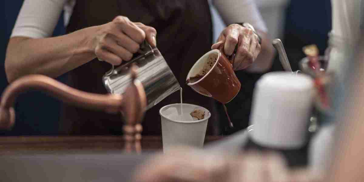 Where Will Dolce Gusto Be 1 Year From Today?