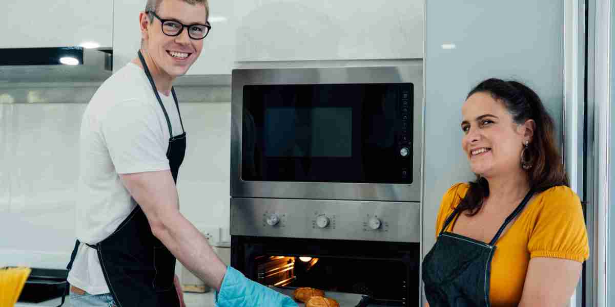 The 10 Most Scariest Things About Oven Built In