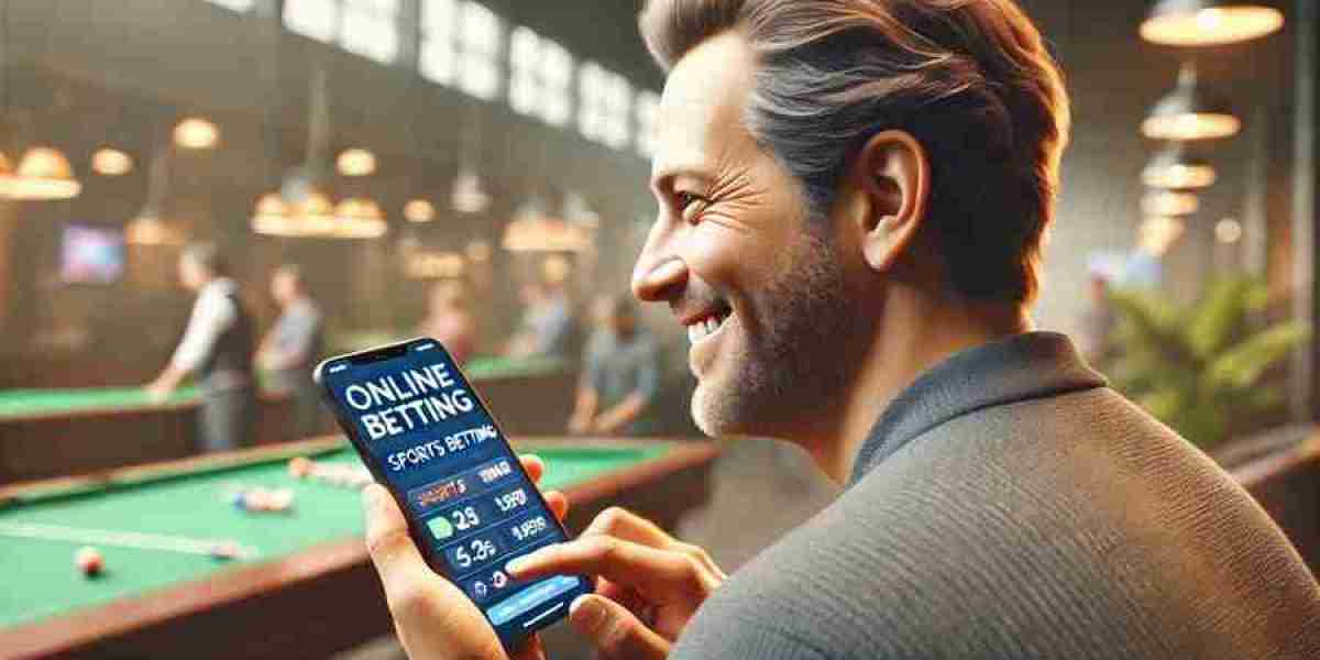 Exploring Online Sports Betting and the Trustworthy Sureman Scam Verification Platform
