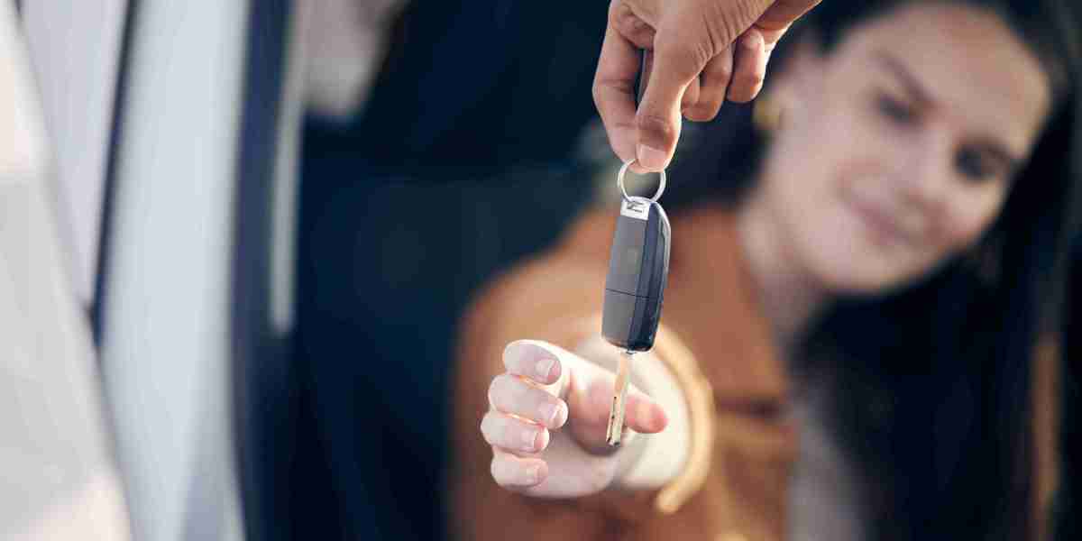 What's The Job Market For Car Key Lost Replacement Professionals?
