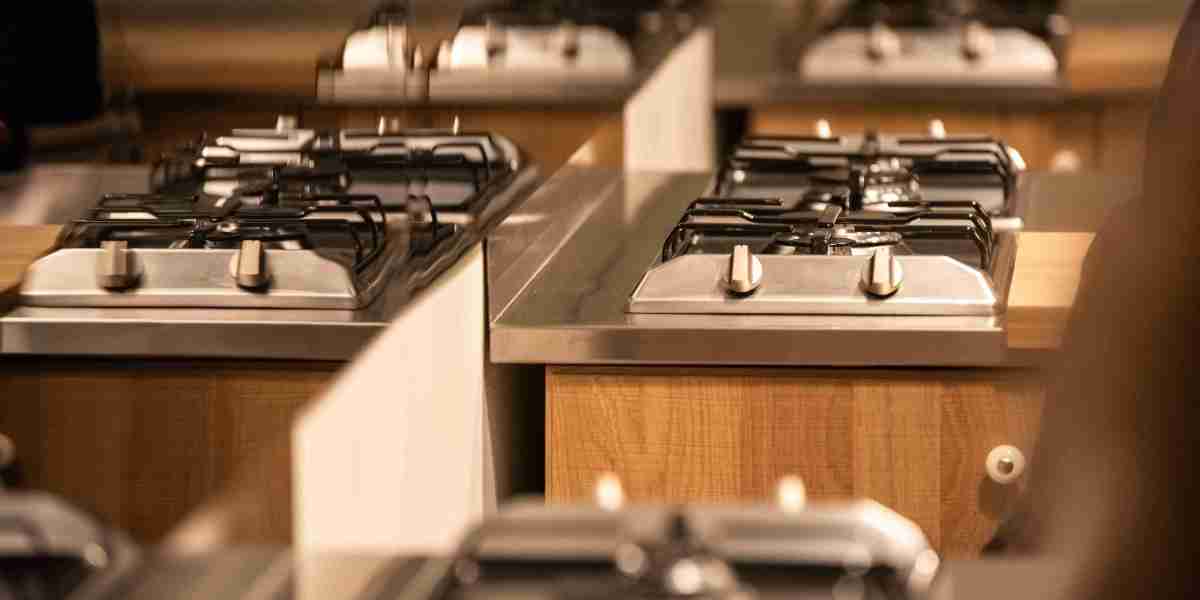 The Leading Reasons Why People Achieve In The Integrated Oven Industry