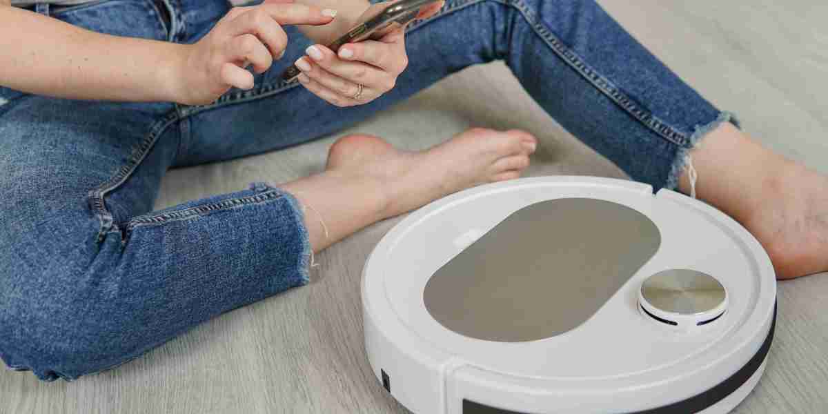 The 10 Scariest Things About Robot Vacuum
