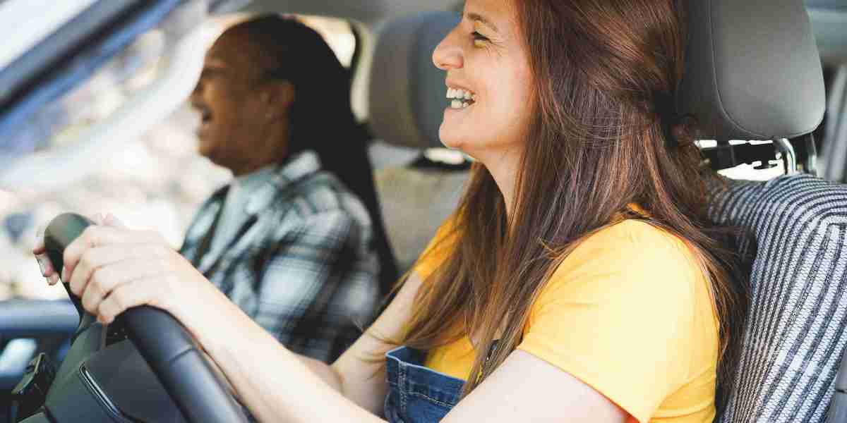 11 "Faux Pas" That Are Actually Okay To Make With Your Driver License Uk
