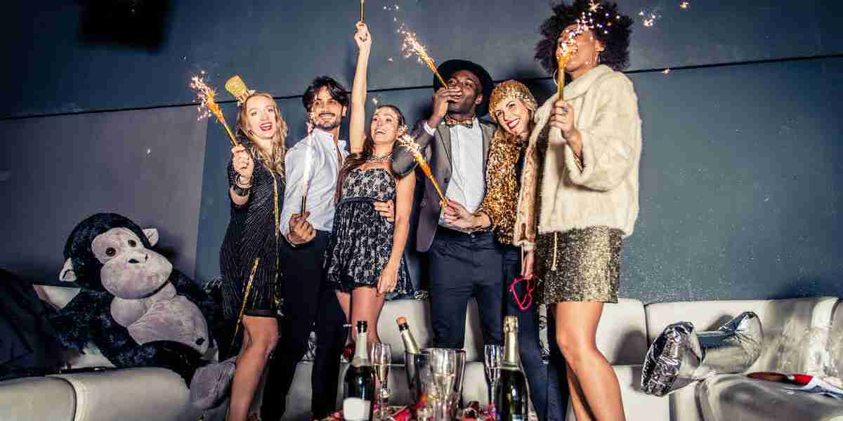 The Brilliance of Nightlife Opportunities: A Deep Dive into the Misooda Job Platform
