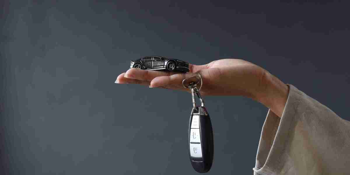 The 10 Most Scariest Things About Replacement Keys Car