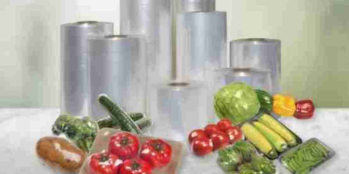 Exploring Jtpackage Role as a Reliable POF Shrink Film Supplier