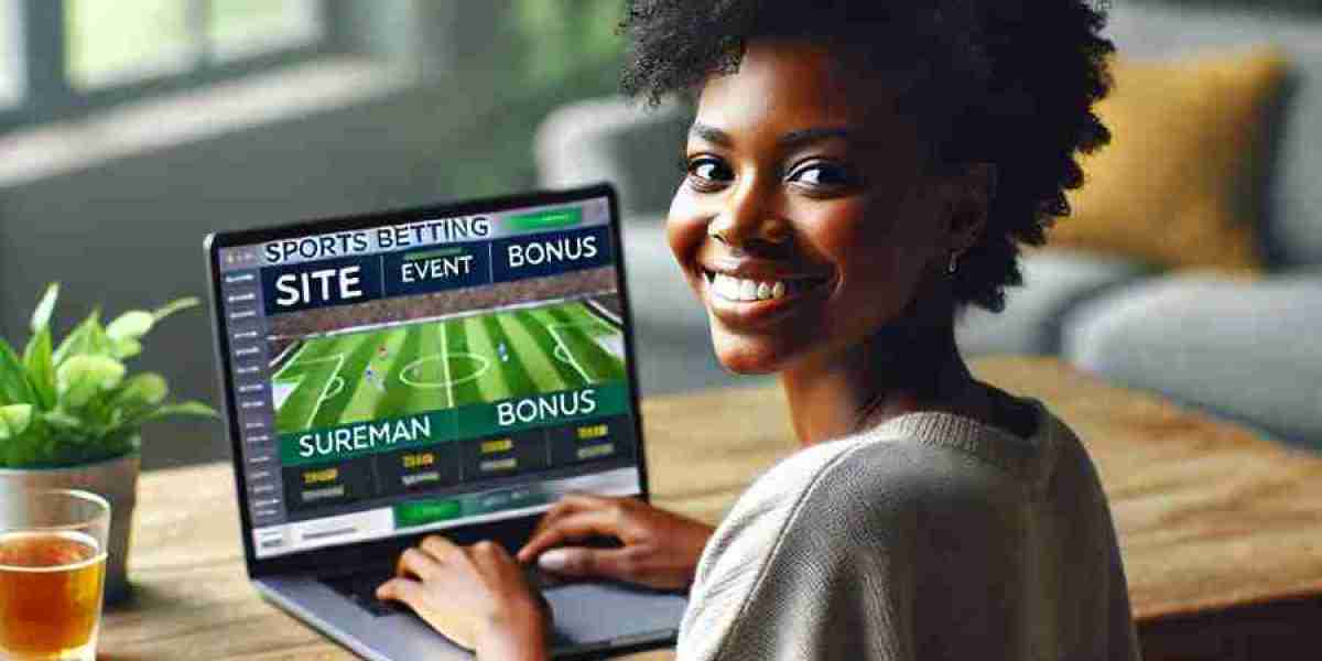 Discover the Sureman Platform: Your Solution for Online Betting Scam Verification
