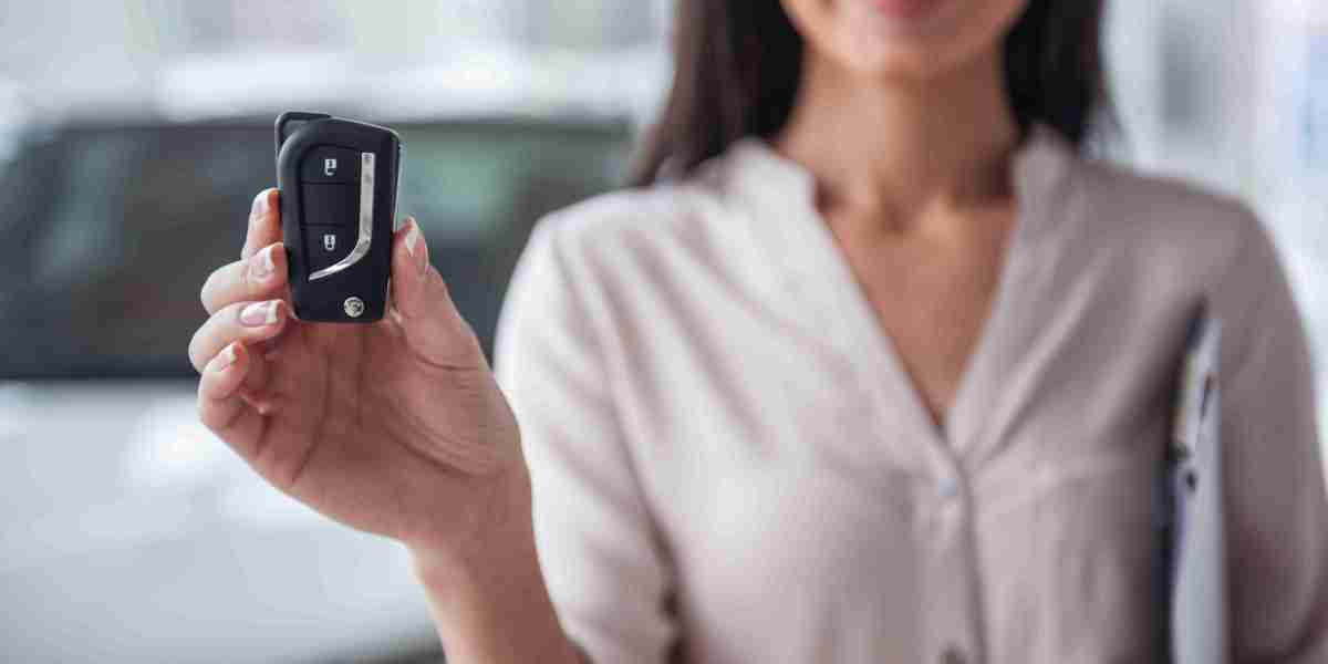 Why Replacement Remote Car Keys Is Fast Becoming The Most Popular Trend In 2024?