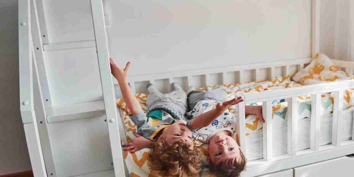 11 "Faux Pas" That Are Actually OK To Create Using Your Bunk Bed Triple