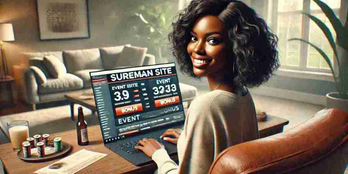 Discovering Safe Sports Toto Sites: Your Guide to the Sureman Scam Verification Platform