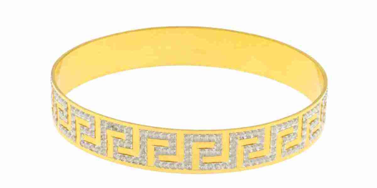 Indian Gold Bangles for Sale: Timeless Beauty at Your Fingertips