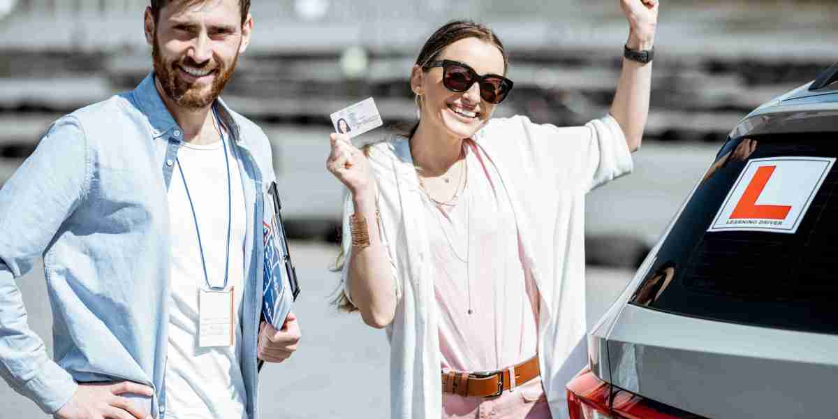 Check Out: How 0nline Driving Licence Is Taking Over And How To Stop It