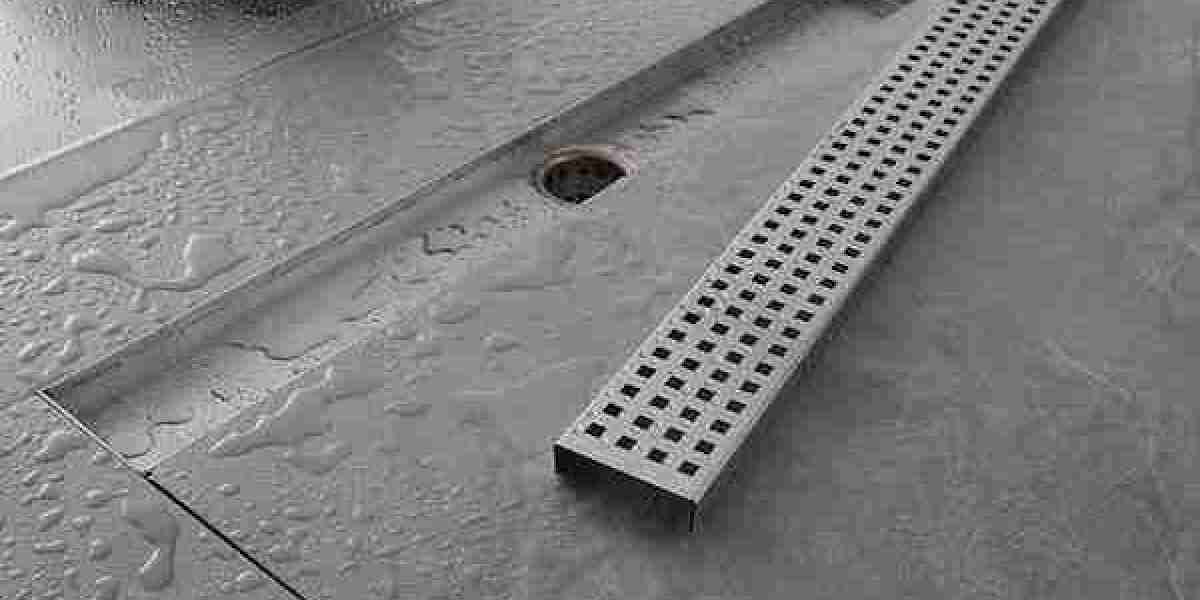 Customized Shower Drain Covers from Trusted Shower Drain Cover Manufacturer