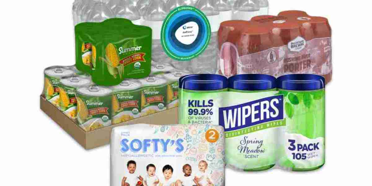 Trusted Crosslinked Shrink Film Supplier Supports Reliable Product Protection