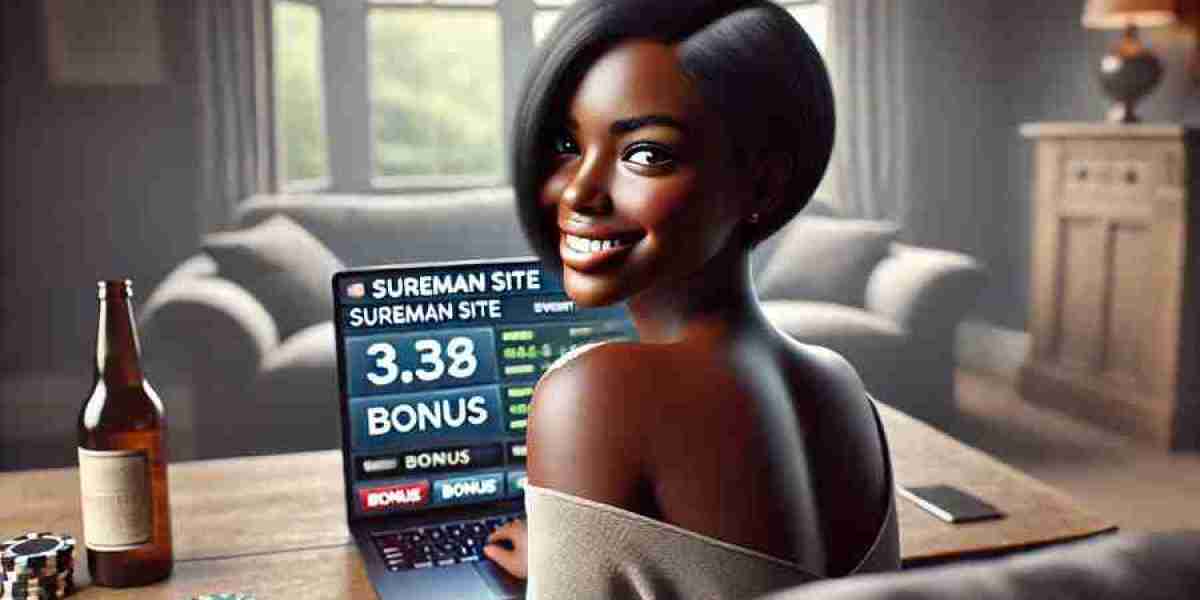Explore the Safety of Betting Sites with Sureman’s Scam Verification Platform