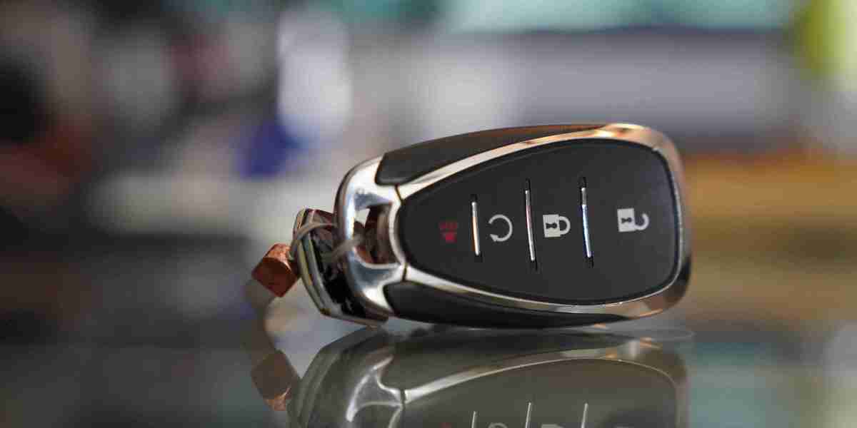 How To Research Replacement Car Key Online