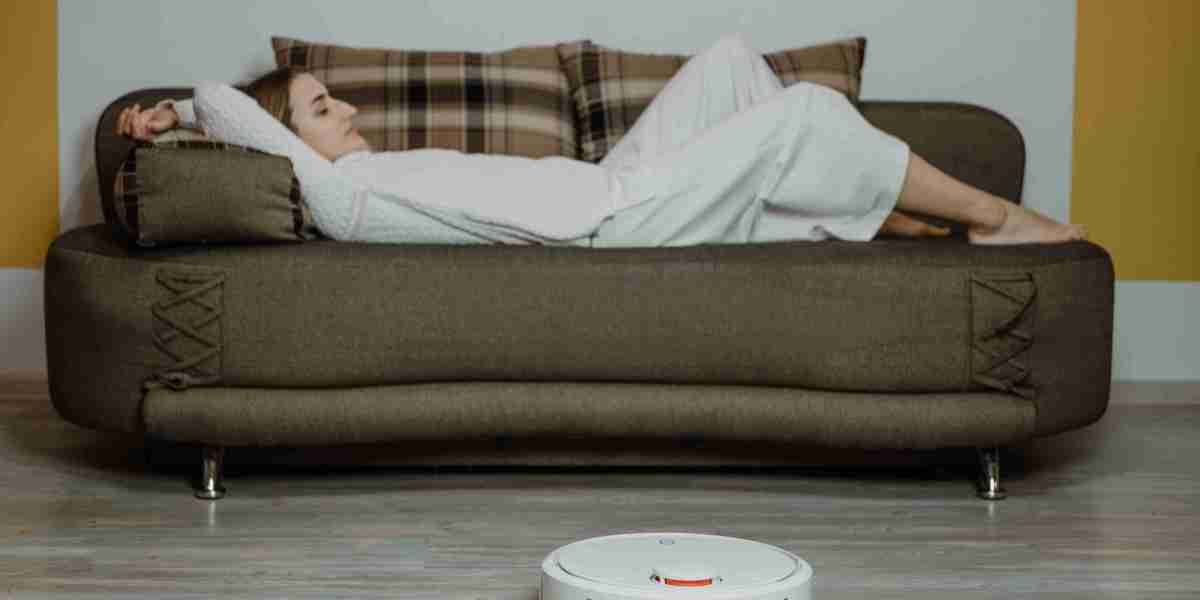 What's The Job Market For Robot Vacuum Cleaner Best Professionals?
