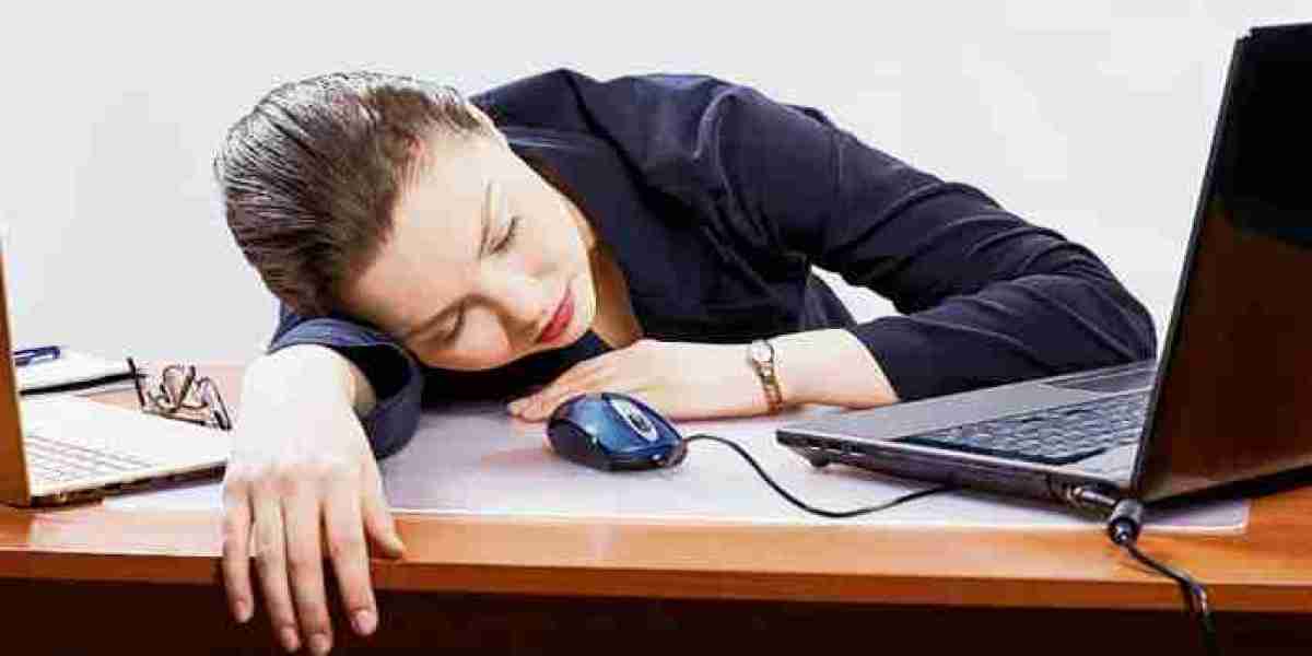 Treating Sleep Disorders With Modvigil 200mg