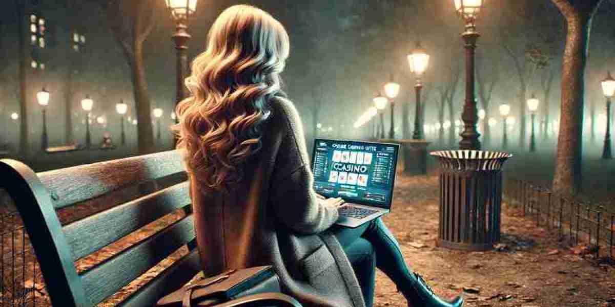 Discover the Trusted Online Casino Scam Verification Community Onca888