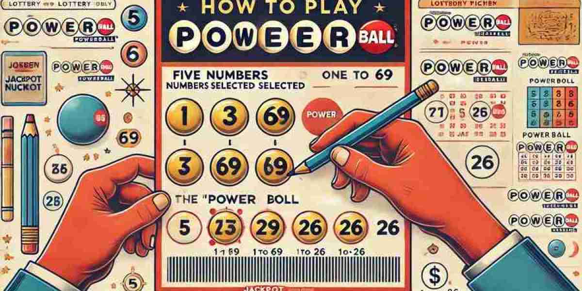 Unlocking Winning Strategies in Powerball with the Bepick Analysis Community