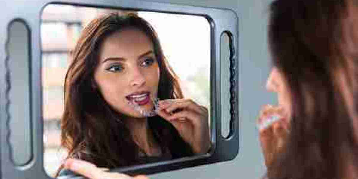 Straighten Teeth Invisibly with Advanced Invisalign Solutions