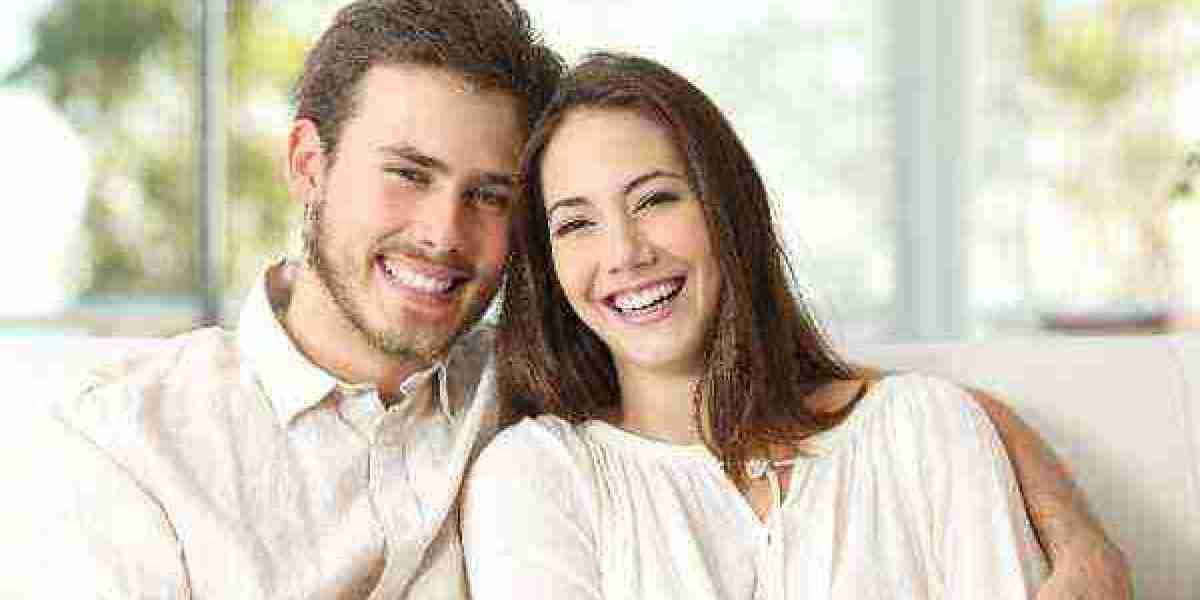What Your Smile Says Before You Even Speak