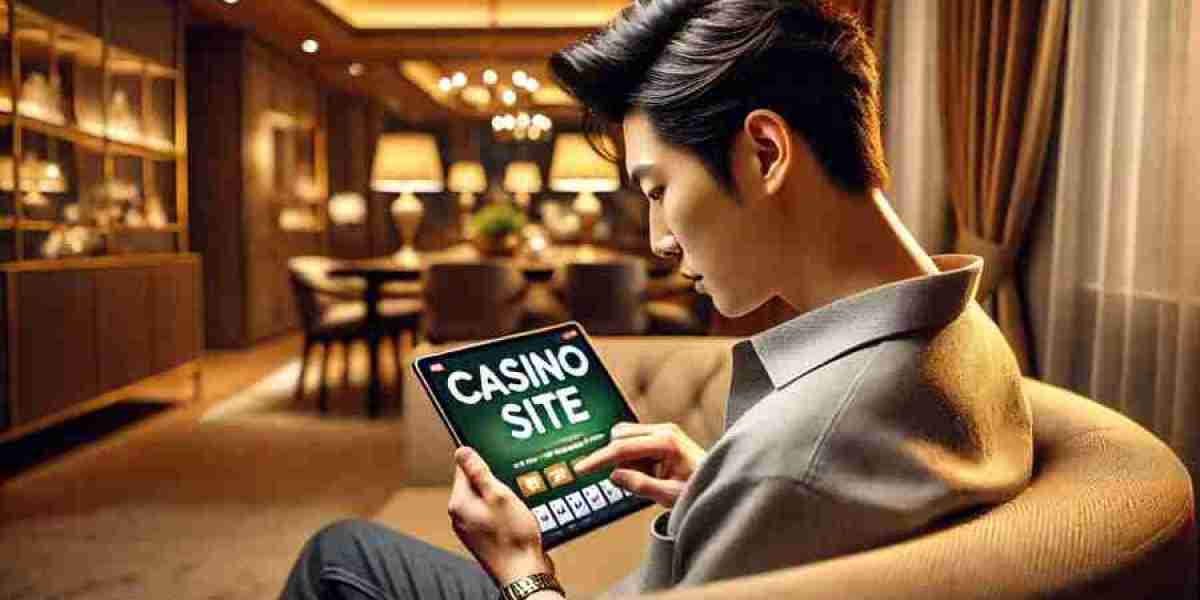 Ensuring Safety in Online Gambling: The Onca888 Casino Site Scam Verification Community