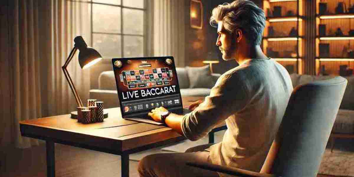 Understanding Gambling Site Security: Join the Onca888 Scam Verification Community