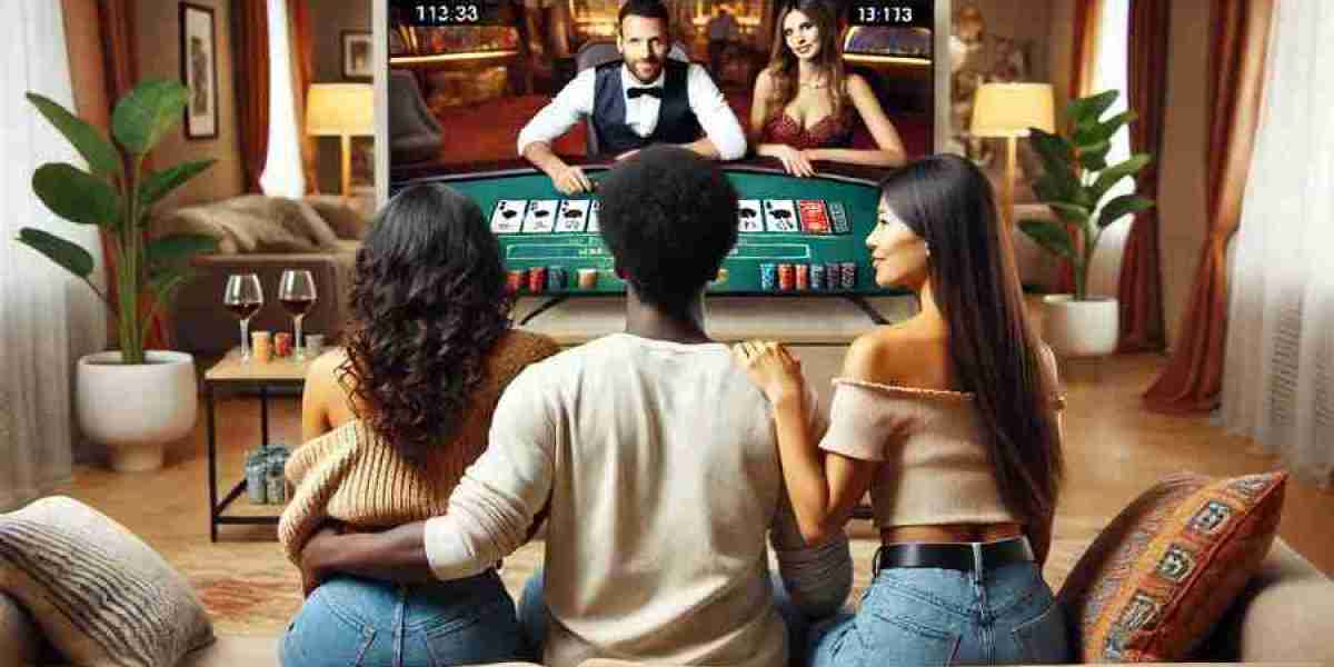 Exploring Online Gambling Safety: The Role of Onca888 in Scam Verification